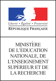 Ministere Eduction Nationale